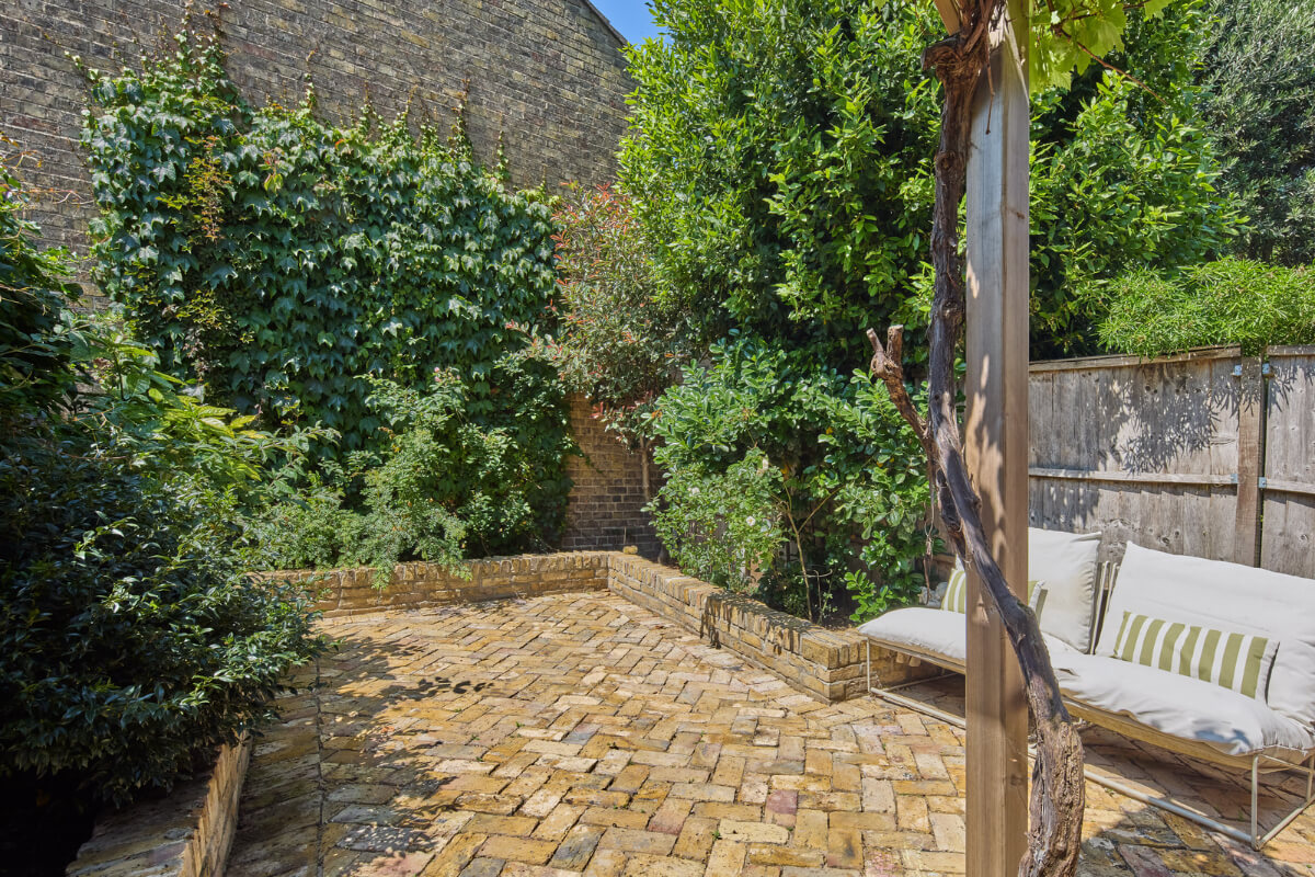 garden