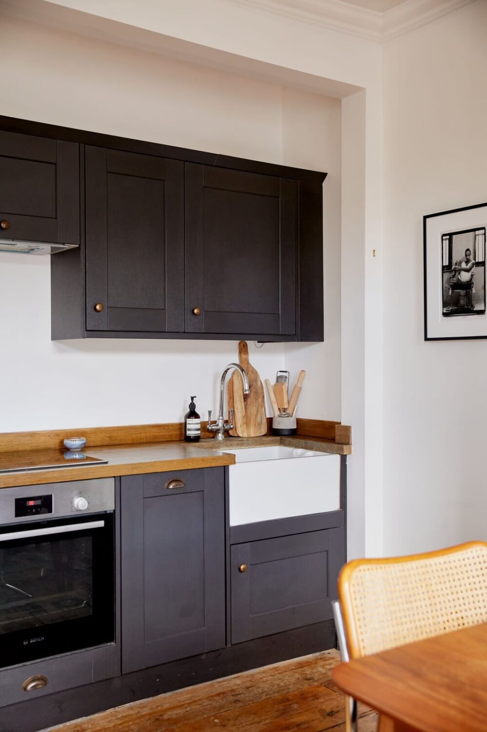 gray-kitchen-cabinets-with-butler-sink-nordroom