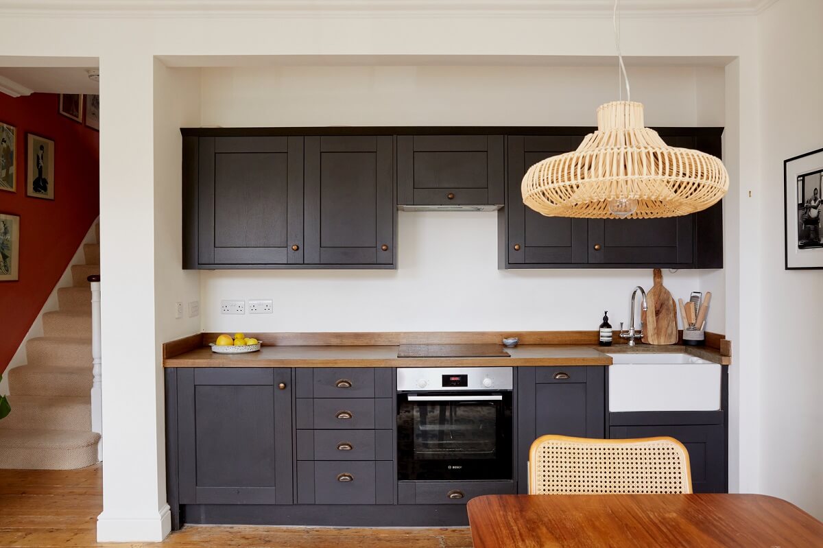 gray-kitchen-in-niche-nordroom