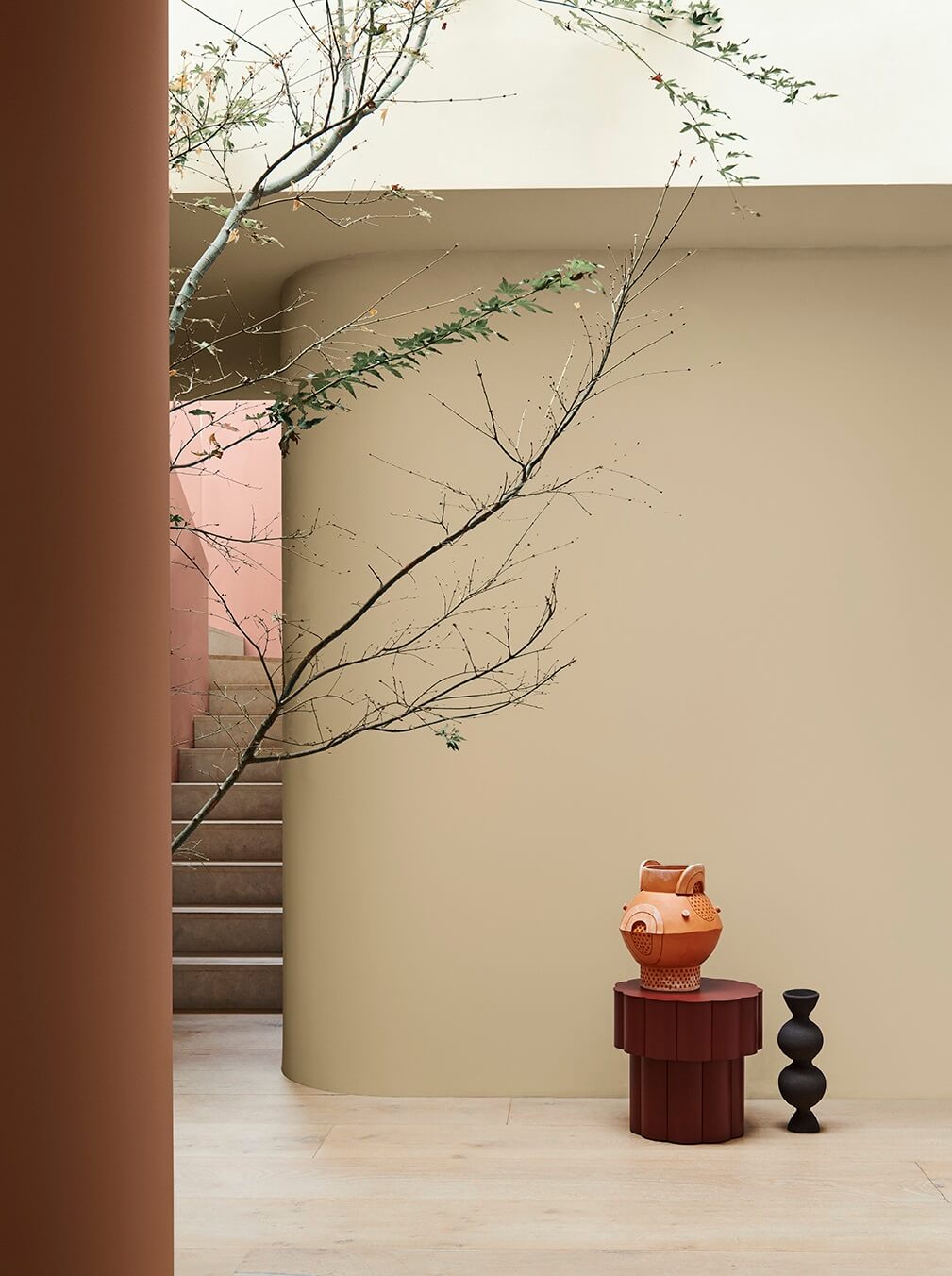 green_exterior_vases_Dulux_Colour_Forecast_2024_Solstice_palette