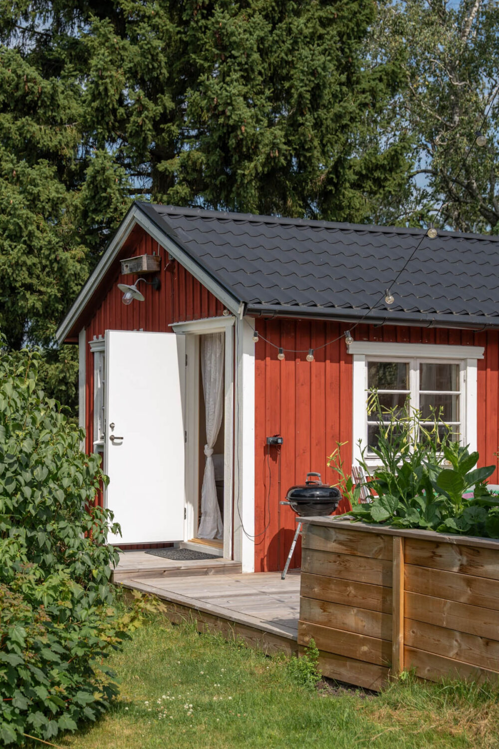 guest house