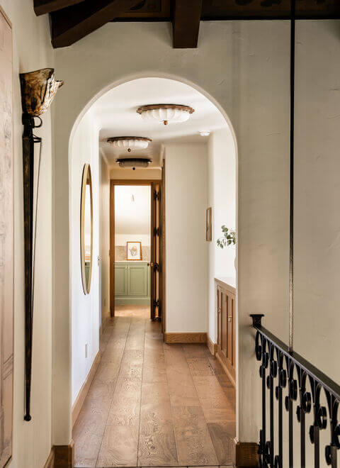 hall