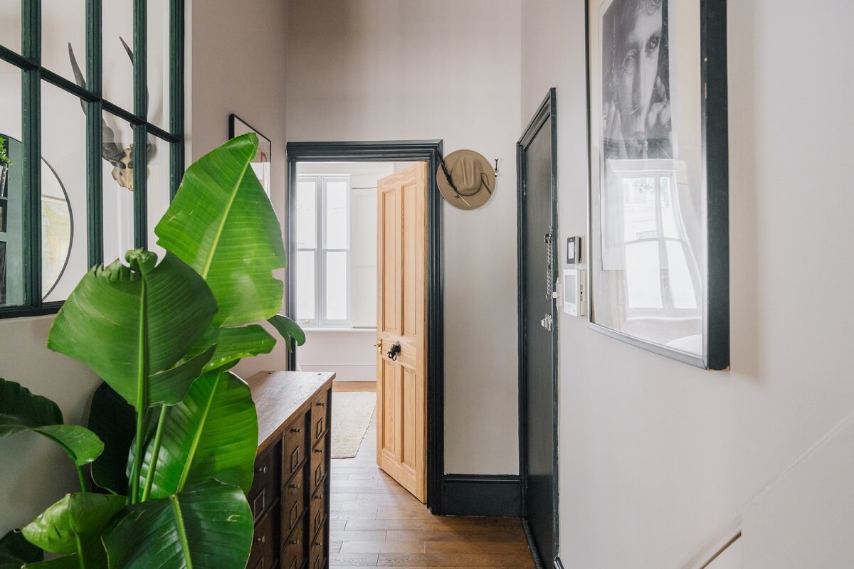hallway