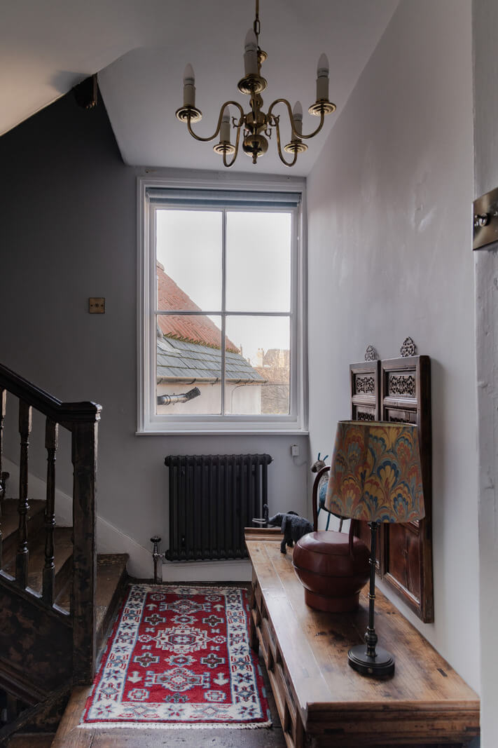 hallway