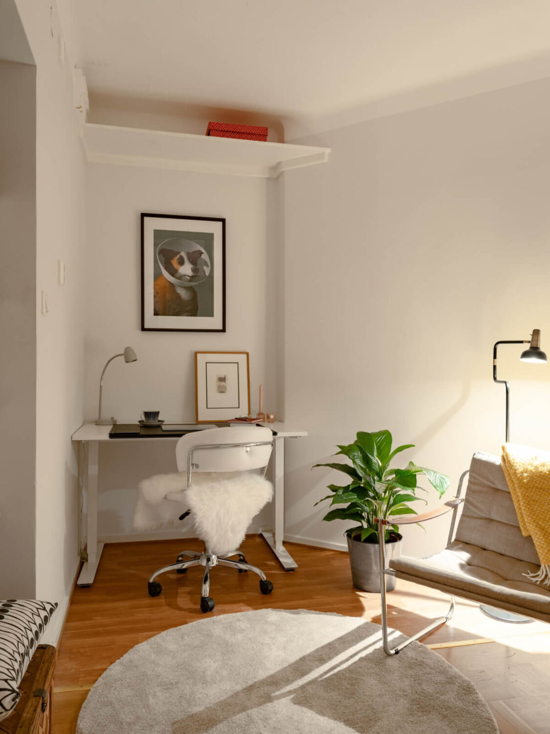 home office