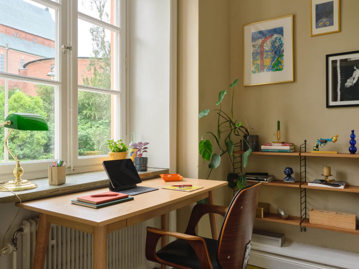 home office