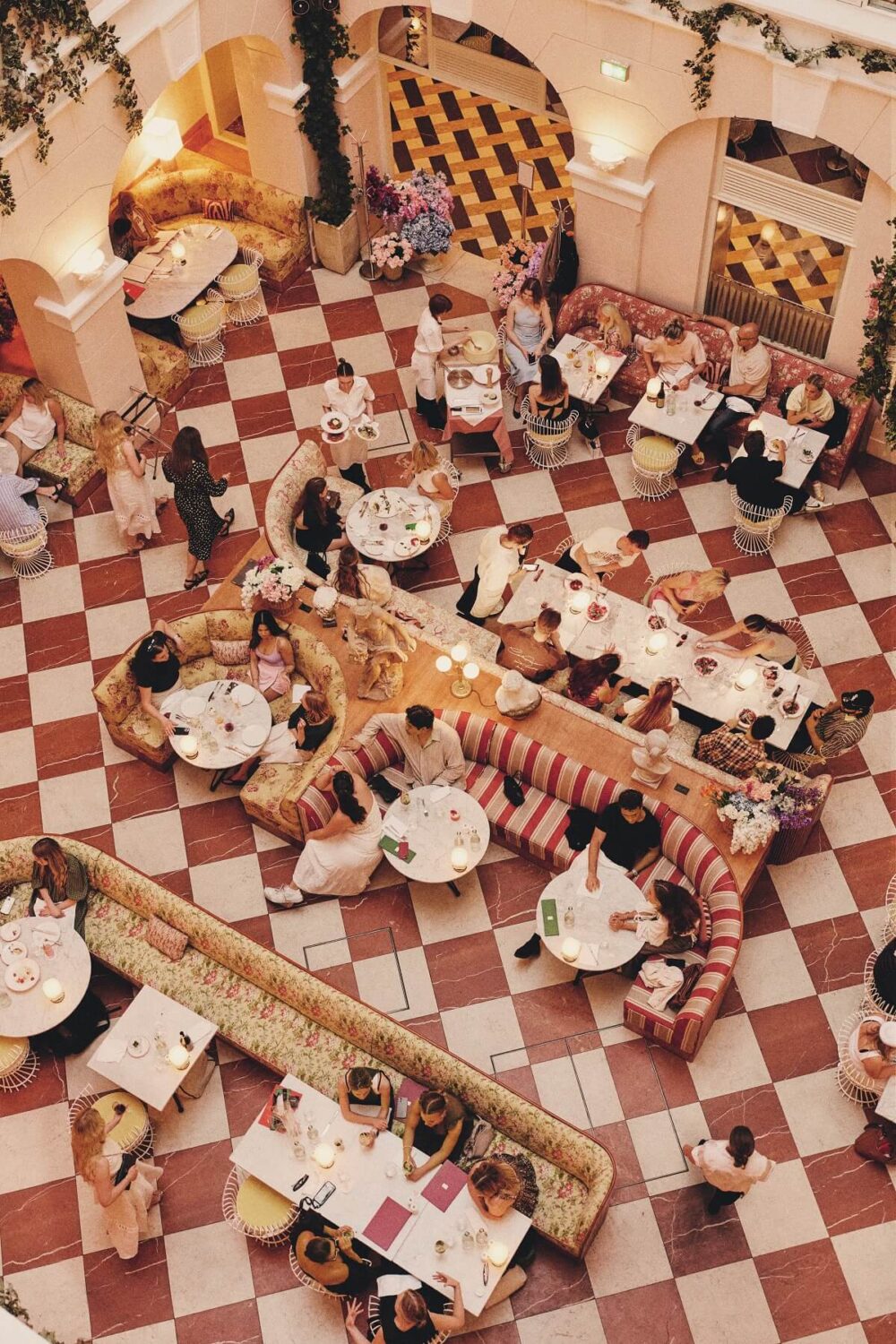hotel bella grande donna restaurant boutique hotel copenhagen nordroom