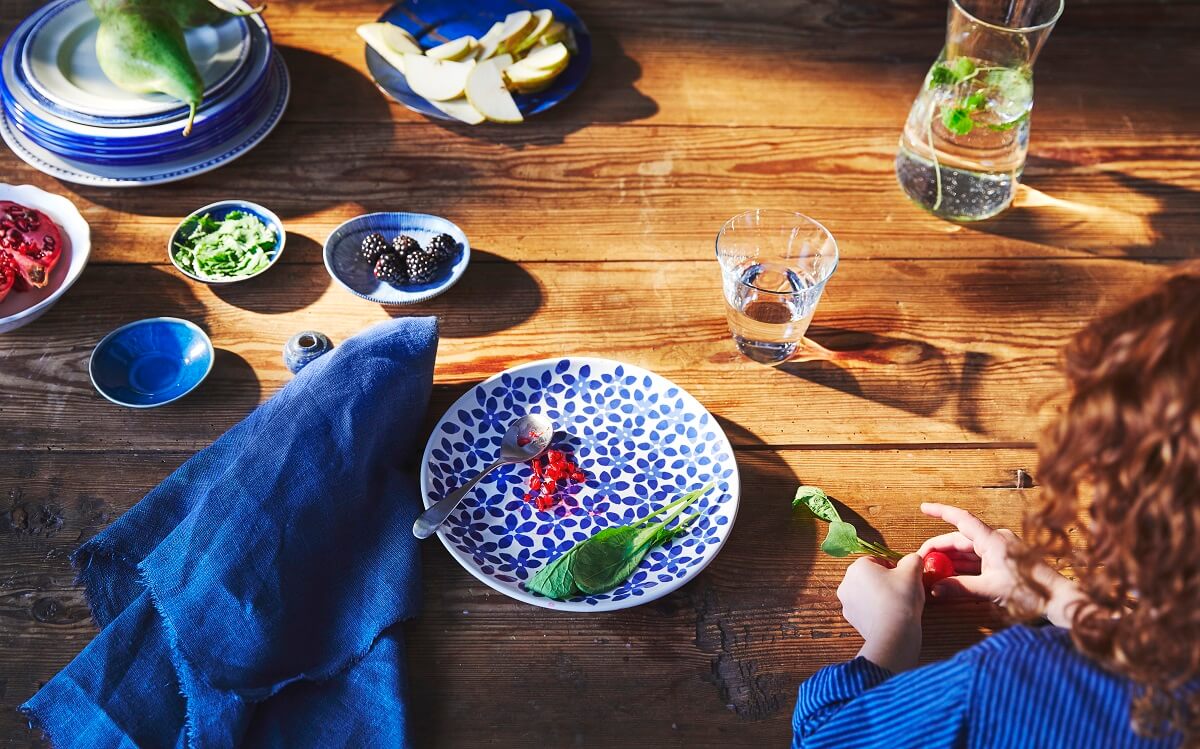 ikea sustainable slow living nordroom11 IKEA's New Product Launch Embraces Sustainability and Slow Living