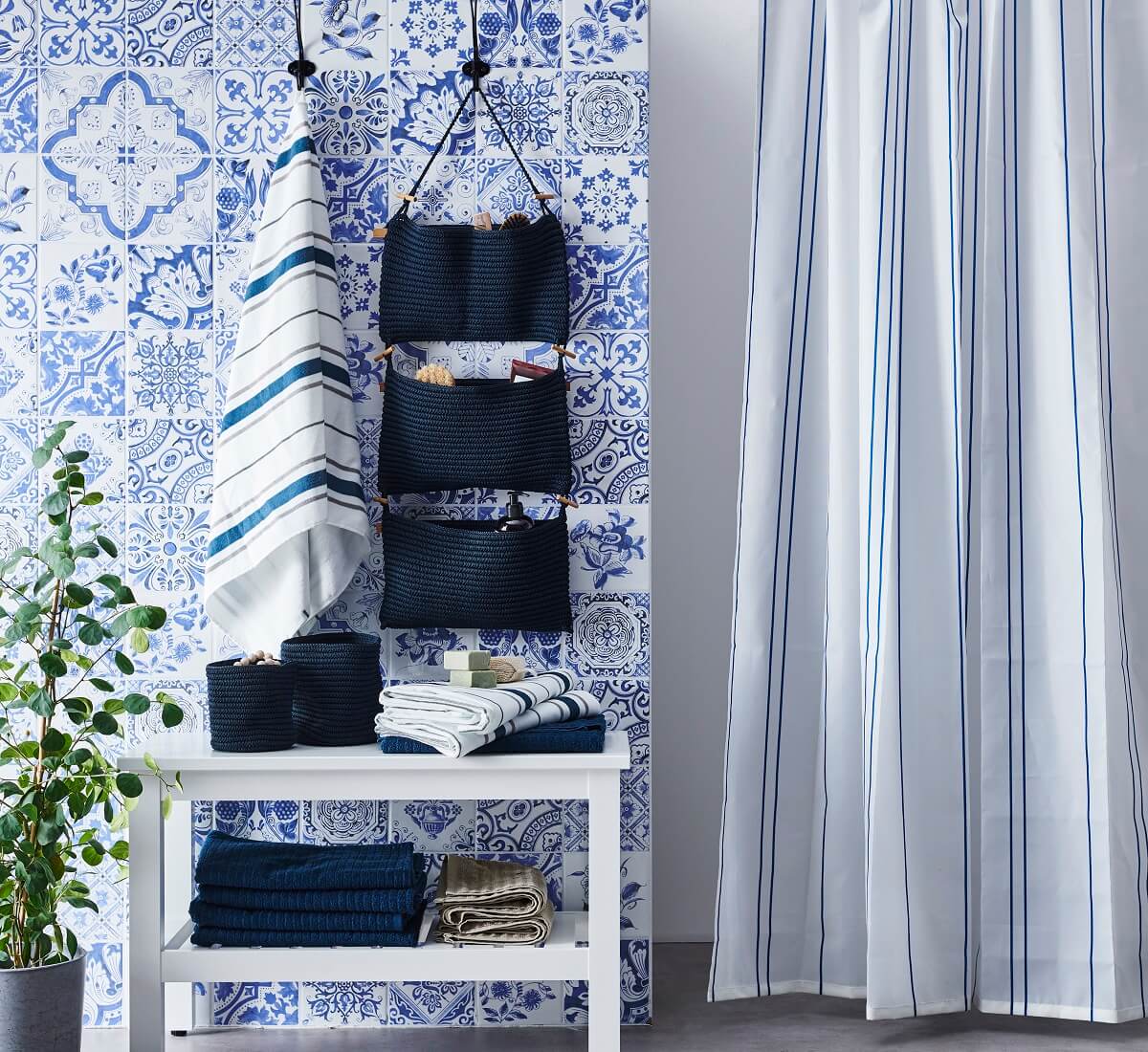 ikea sustainable slow living nordroom12 IKEA's New Product Launch Embraces Sustainability and Slow Living