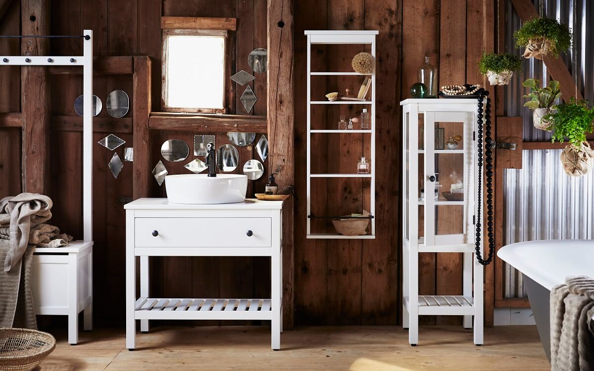 ikea sustainable slow living nordroom13 IKEA's New Product Launch Embraces Sustainability and Slow Living