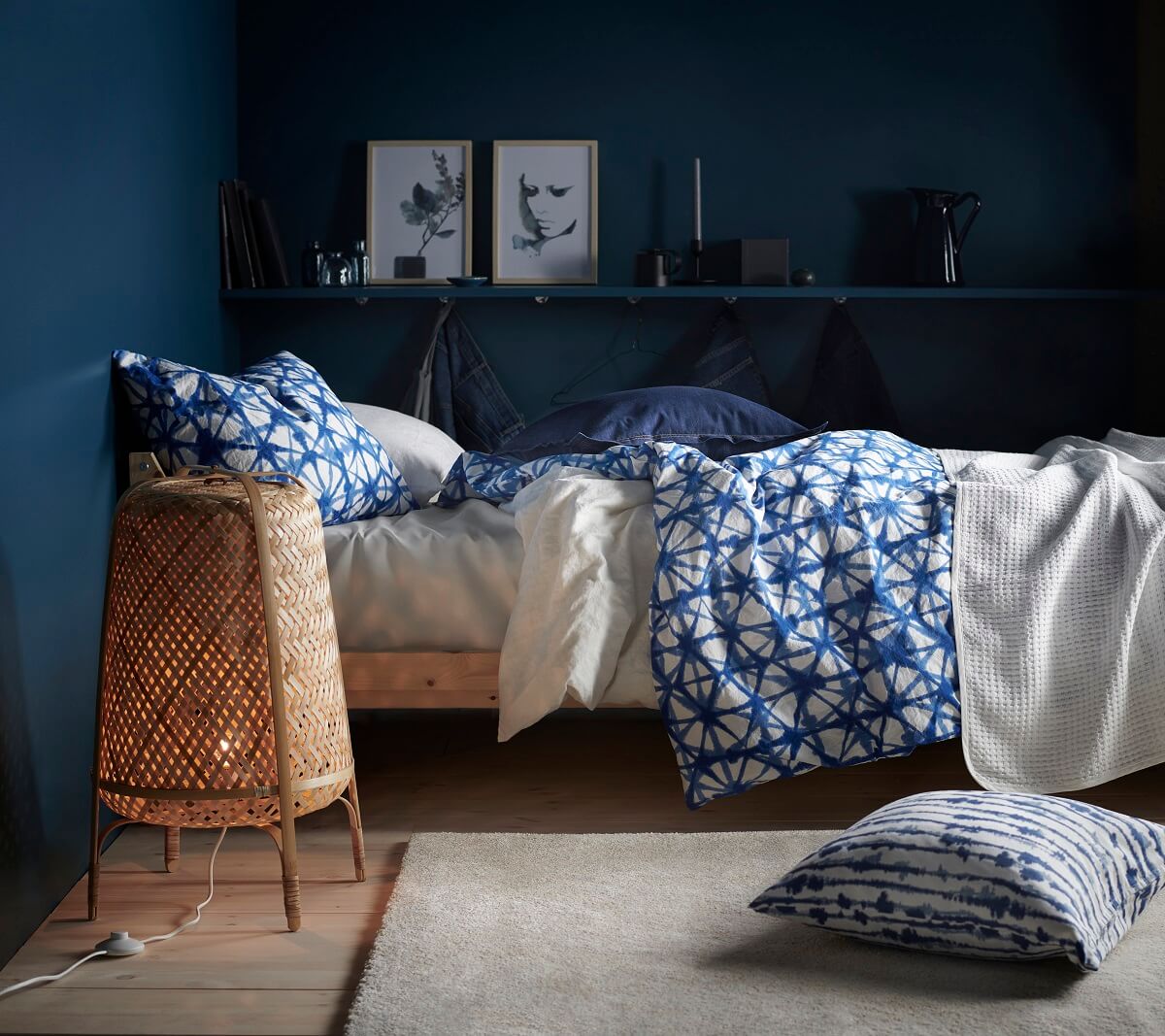 ikea sustainable slow living nordroom15 IKEA's New Product Launch Embraces Sustainability and Slow Living