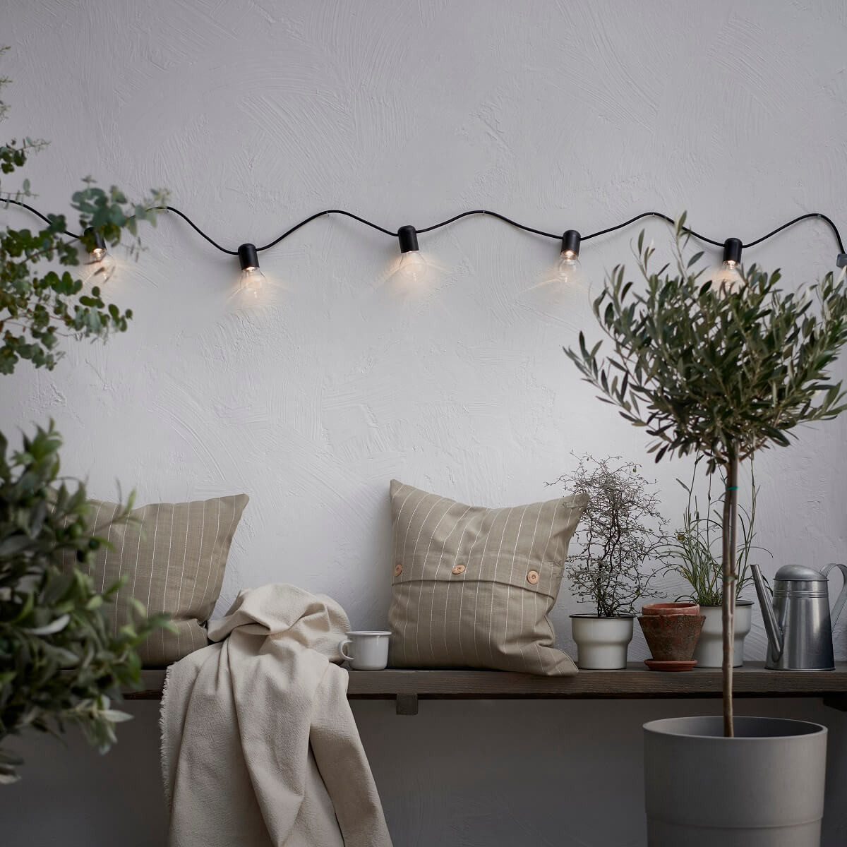 ikea sustainable slow living nordroom19 IKEA's New Product Launch Embraces Sustainability and Slow Living