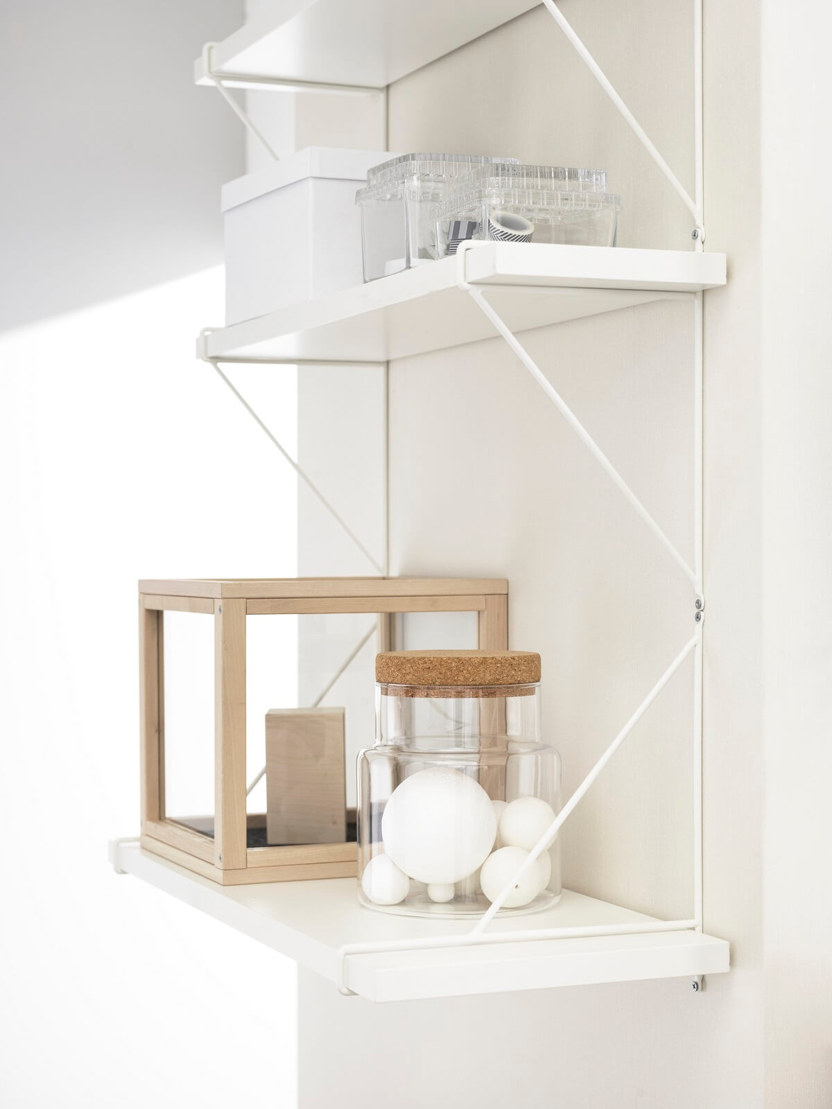 ikea sustainable slow living nordroom20 IKEA's New Product Launch Embraces Sustainability and Slow Living