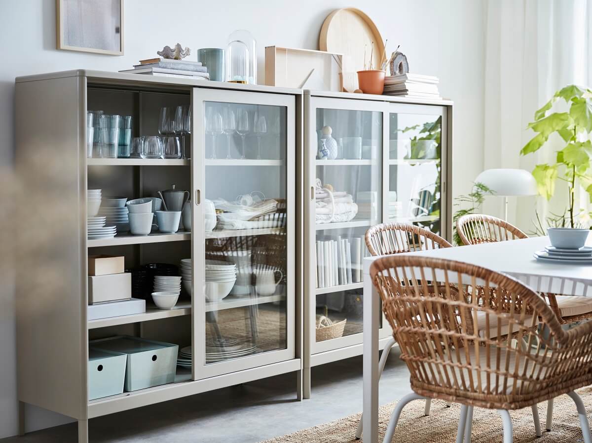 ikea sustainable slow living nordroom6 IKEA's New Product Launch Embraces Sustainability and Slow Living