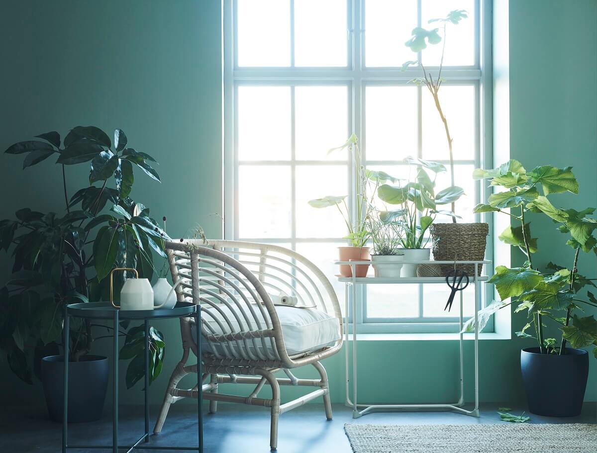 ikea sustainable slow living nordroom7 IKEA's New Product Launch Embraces Sustainability and Slow Living