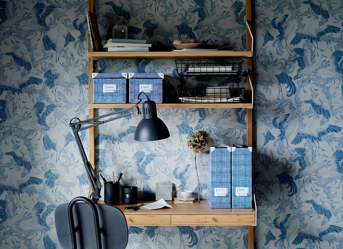 ikea sustainable slow living nordroom8 IKEA's New Product Launch Embraces Sustainability and Slow Living