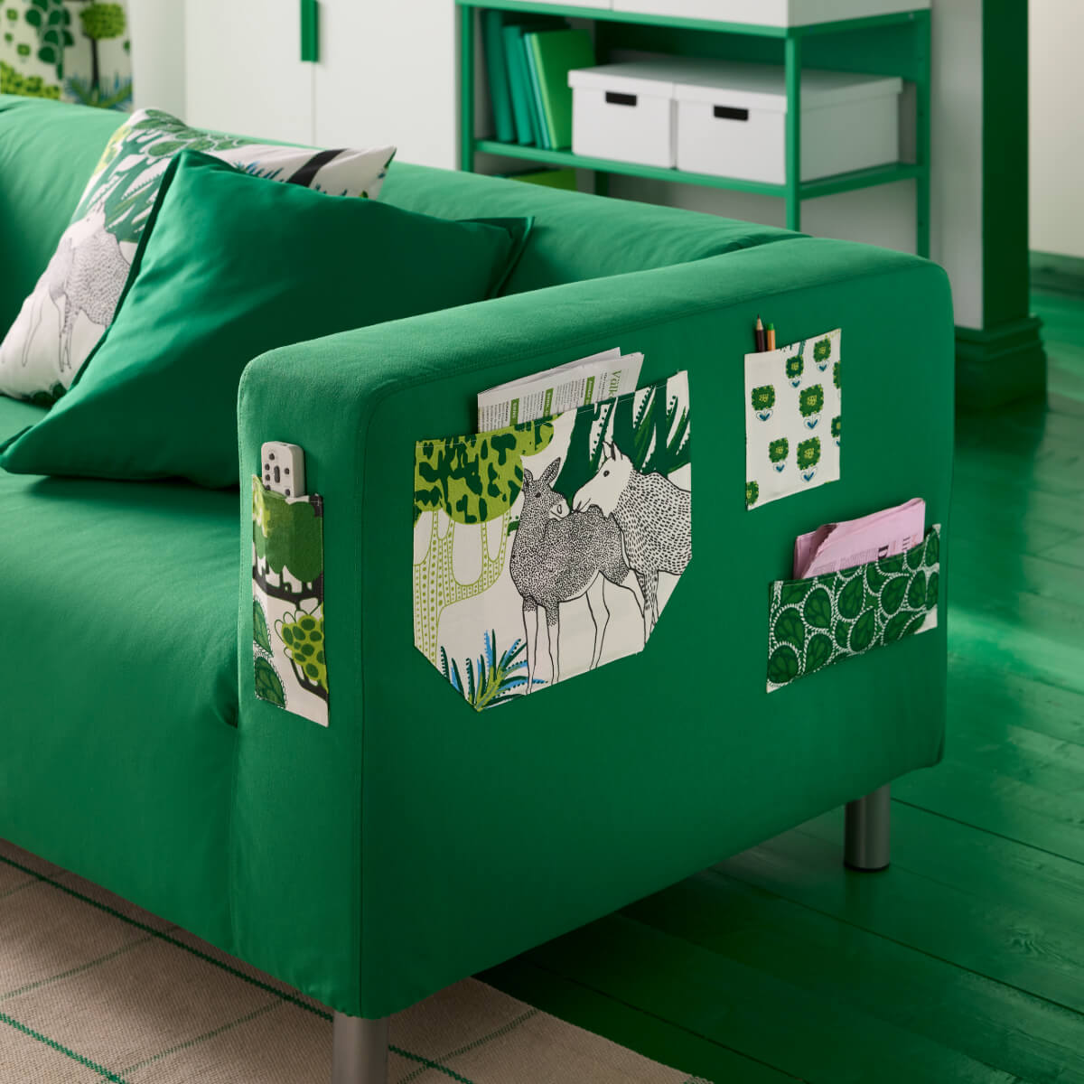 IKEA ALGORT