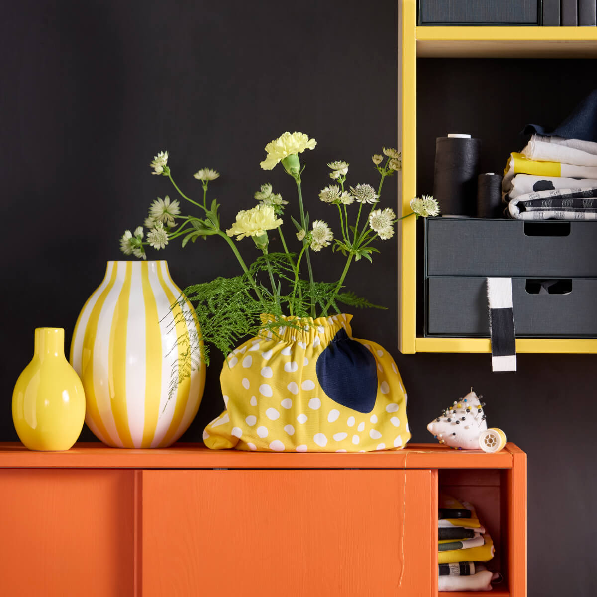 IKEA BLODBJORK