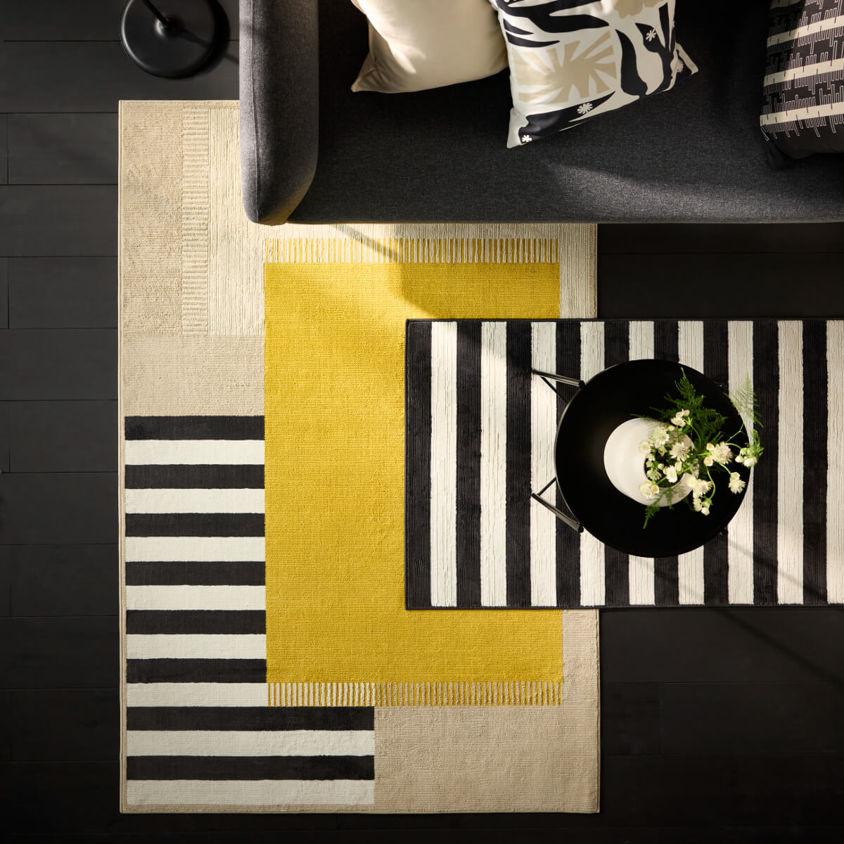 ELSYSTEM rug