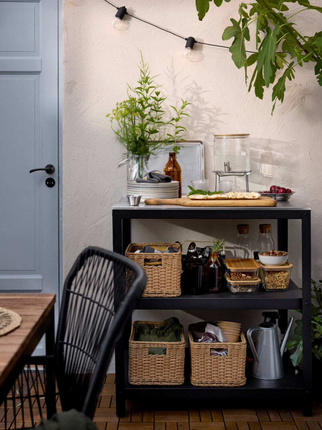 IKEA GRILLSKAR kokso PH201561 New IKEA Balcony and Garden Inspiration for Summer 2025