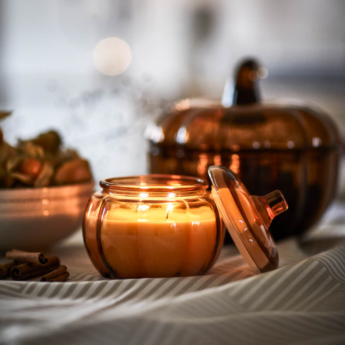IKEA_HOSTAGILLE_doftljus glas_PH205900