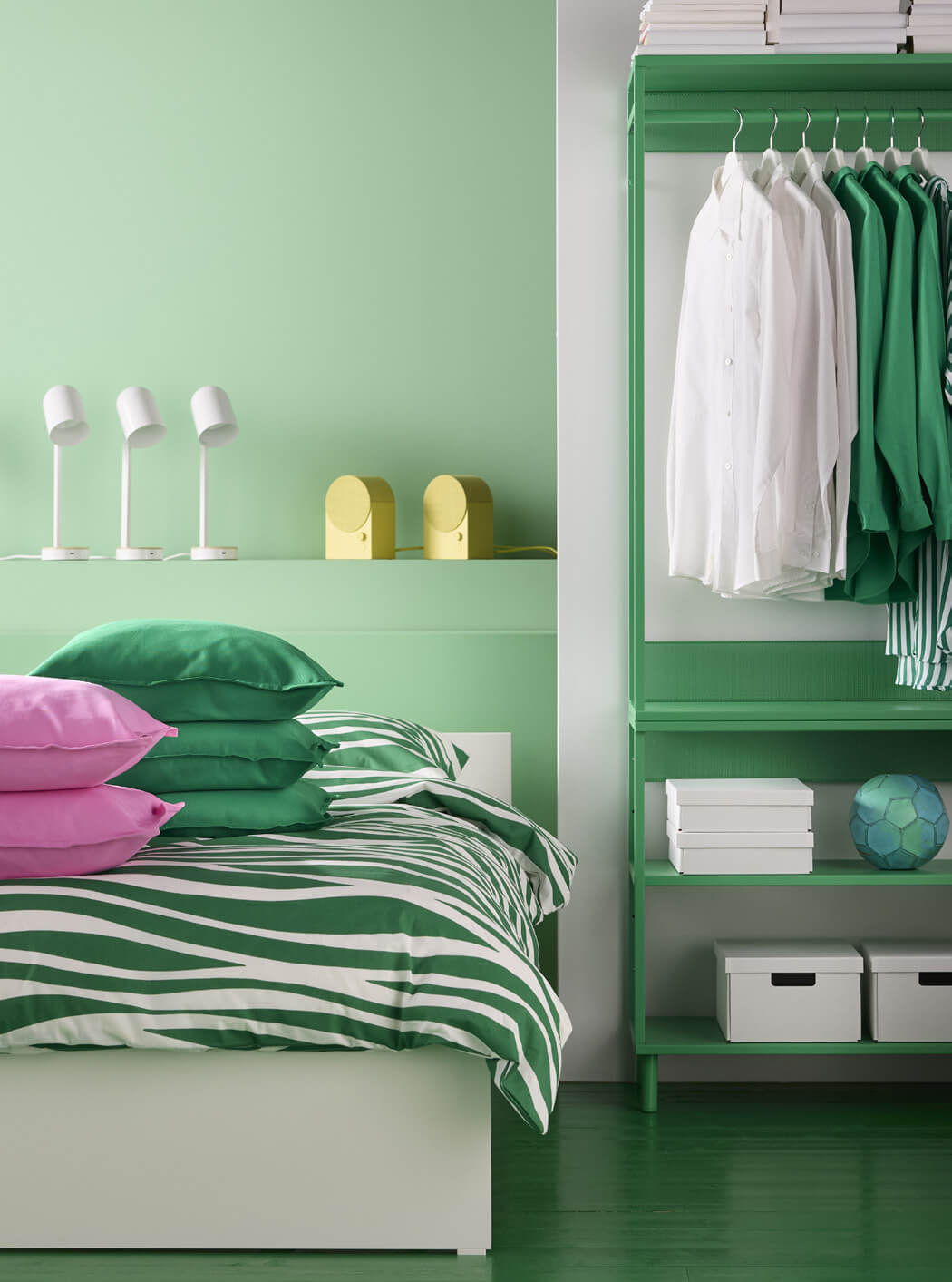 IKEA JULY 2025 collection