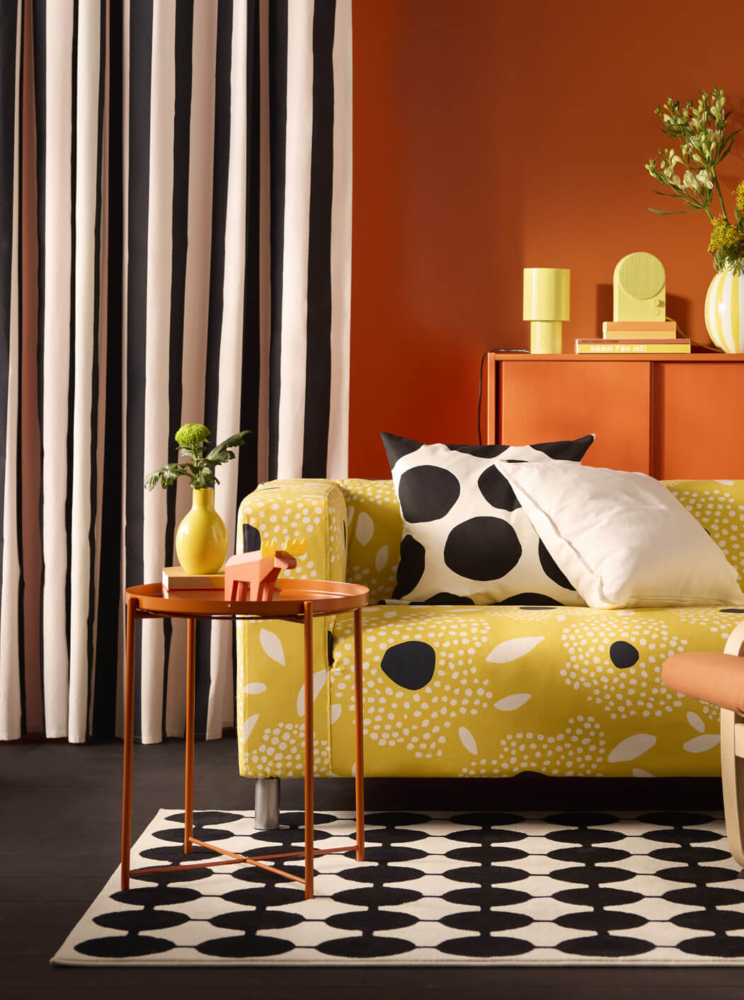 new ikea collection