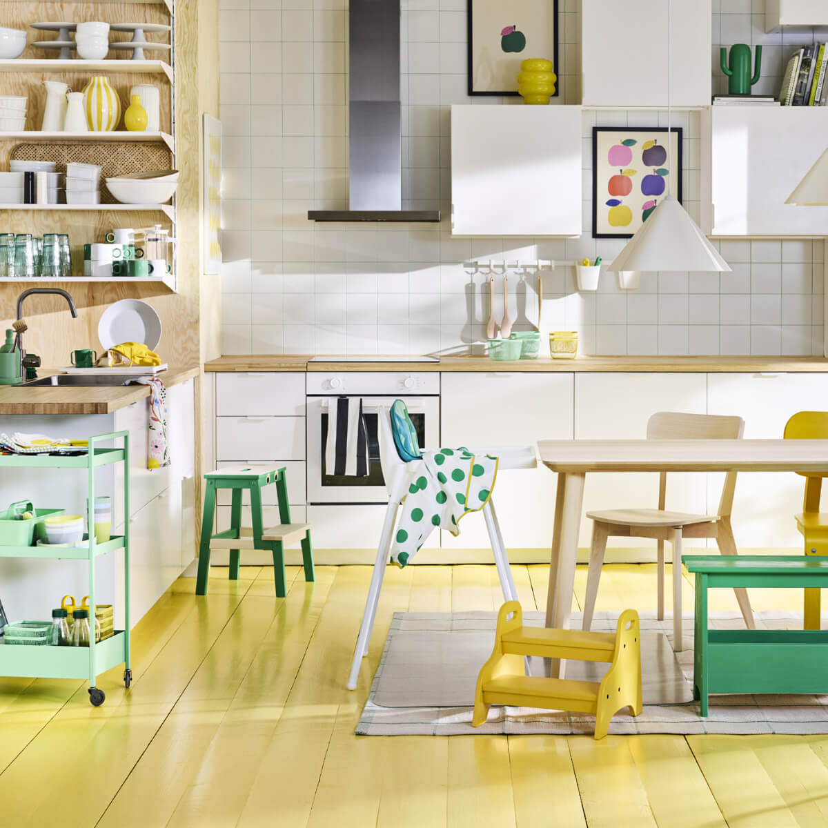 new ikea collection july 2025