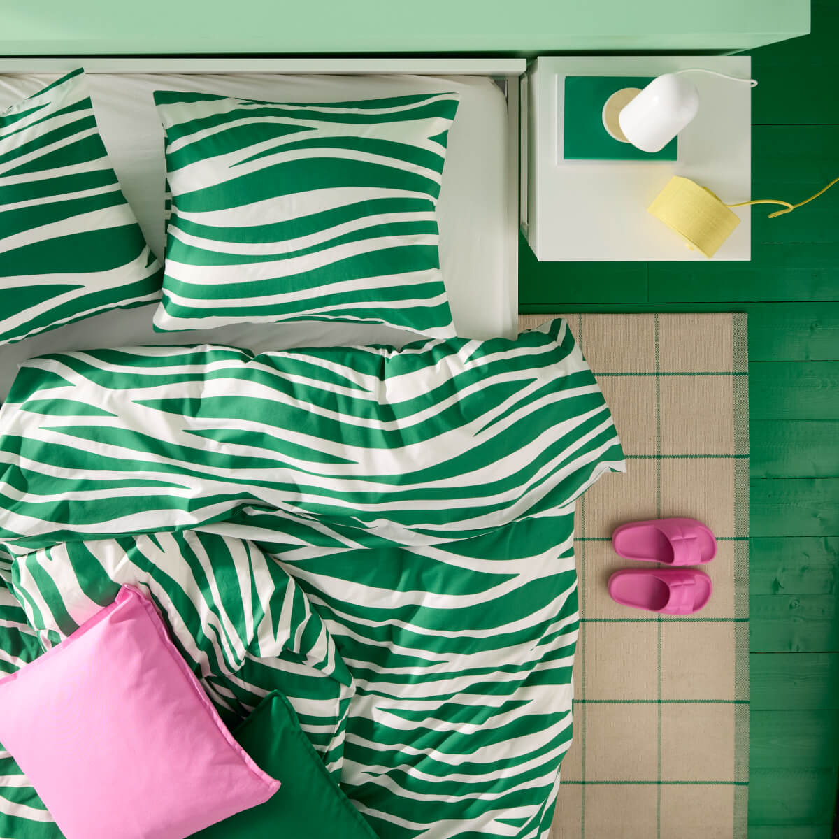 IKEA PORTLAKMALLA