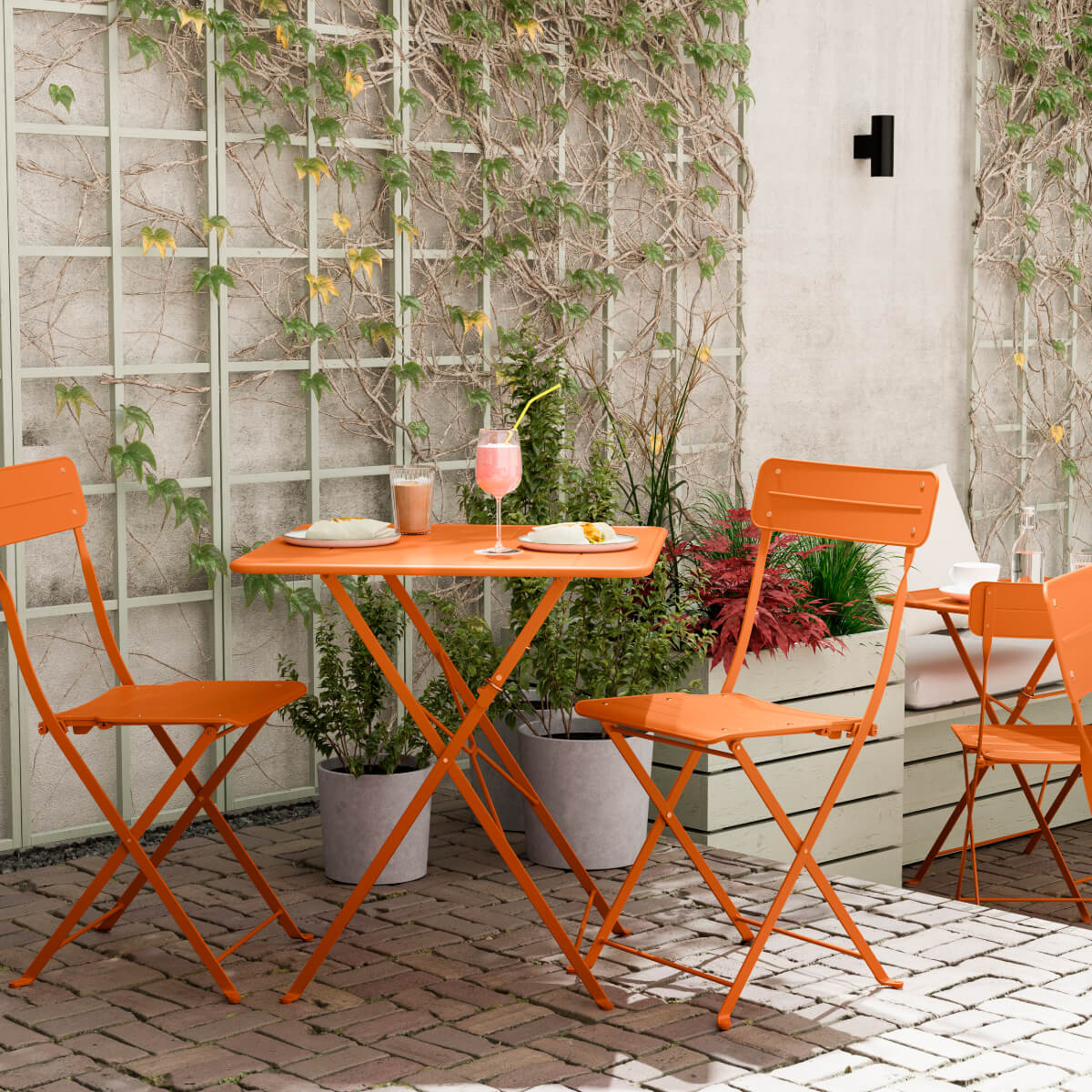 IKEA SUNDSO PE964073 New IKEA Balcony and Garden Inspiration for Summer 2025