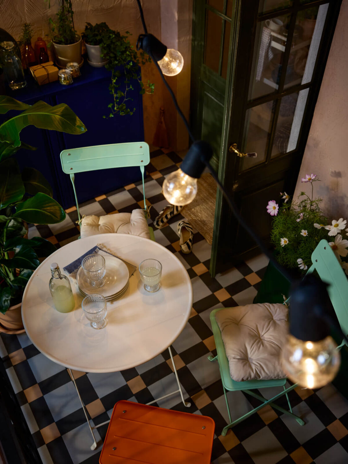 New IKEA Balcony and Garden Inspiration for Summer 2025 1 IKEA SUNDSO PH201553 New IKEA Balcony and Garden Inspiration for Summer 2025