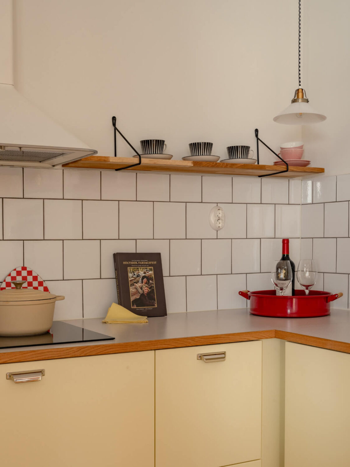 kitchen detail
