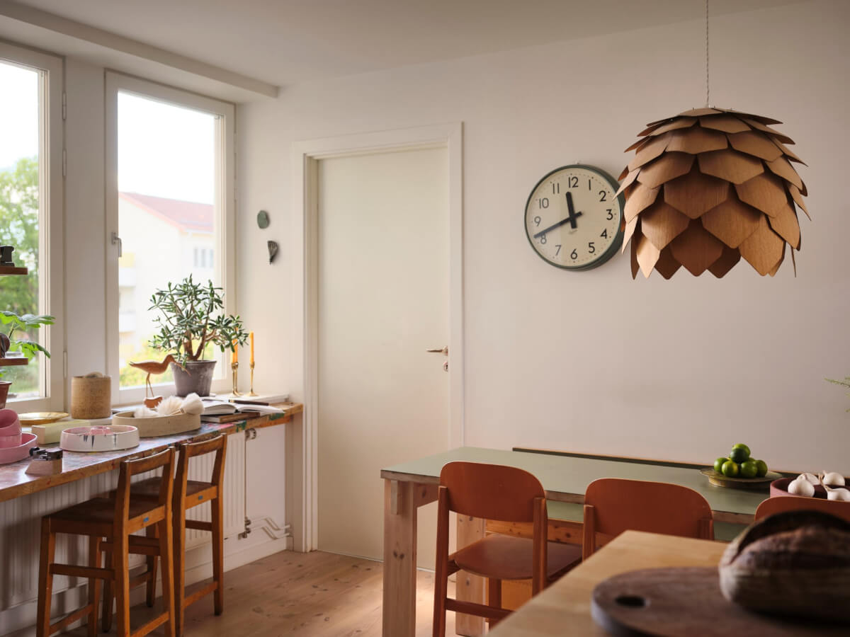 kitchen-dining-space-and-bar-table-under-window