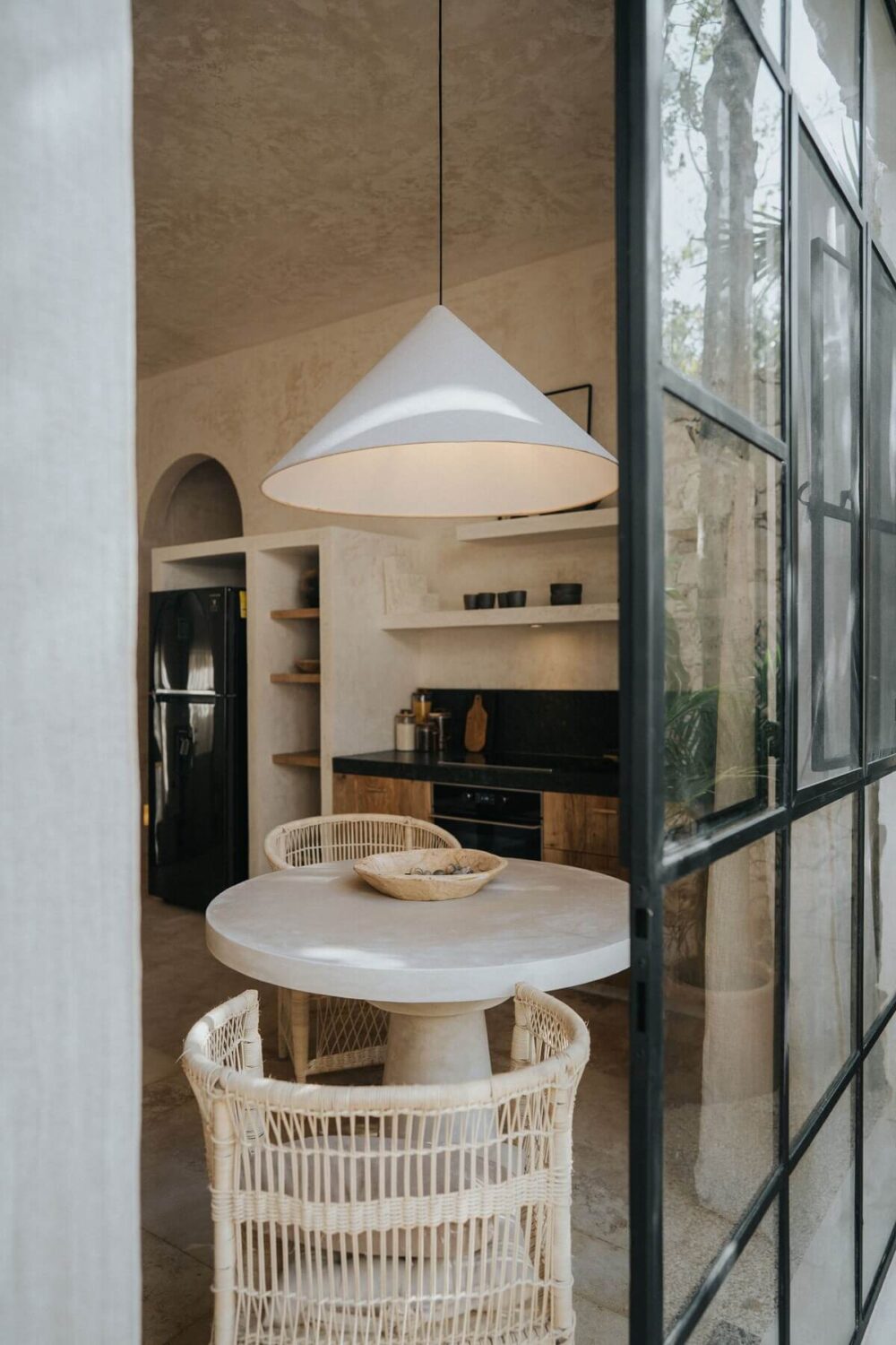kitchen-small-dining-table-wicker-chairs-nordroom