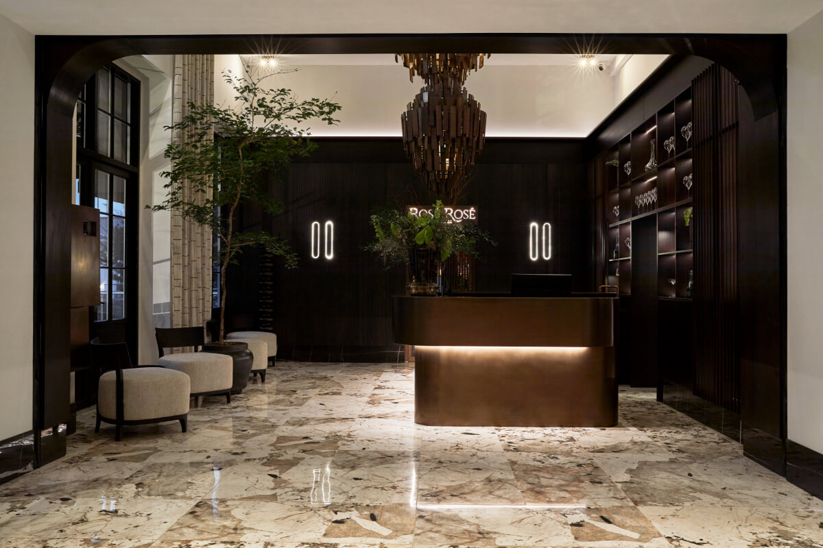 lobby park lane copenhagen hotel nordroom