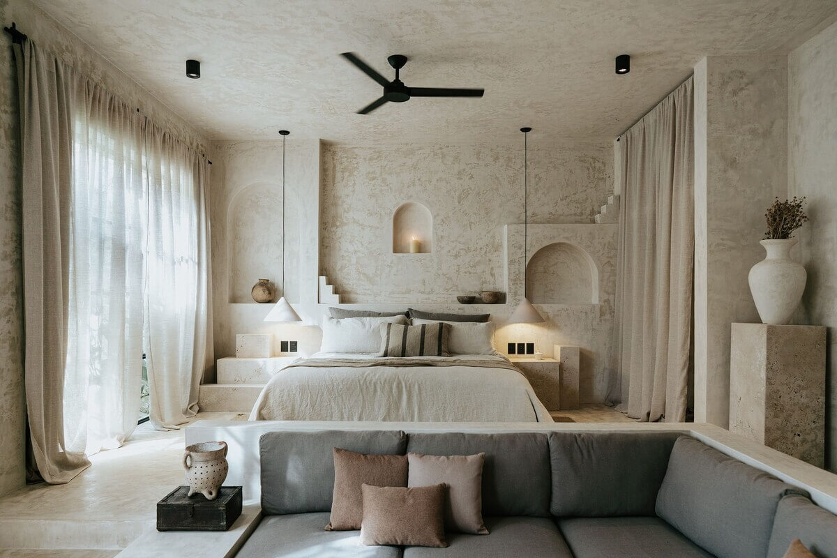 loft-style-living-room-raised-bed-space-l-shaped-sofa-nordroom