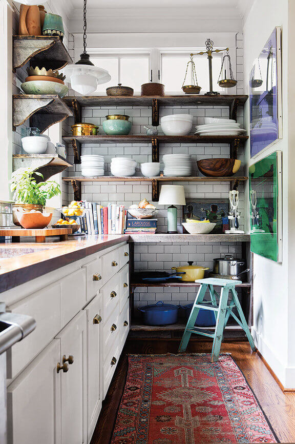 louisa pierce vintage eclectic nashville home for sale nordroom8 Louisa Pierce's Vintage Eclectic Nashville Home