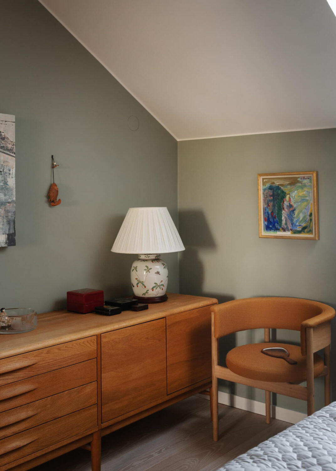 midcentury cabinet