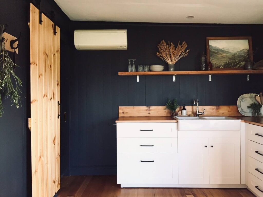 milkmans shack stylish holiday cottages tasmania nordroom 20 Stylish and Peaceful Holiday Cottages in Tasmania
