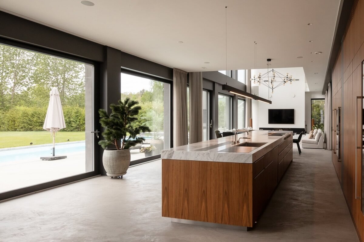 modern-wooden-kitchen