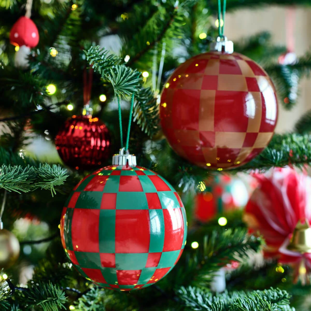 PE994567 IKEA Christmas Collection 2025: Traditional Decor with a Modern Twist