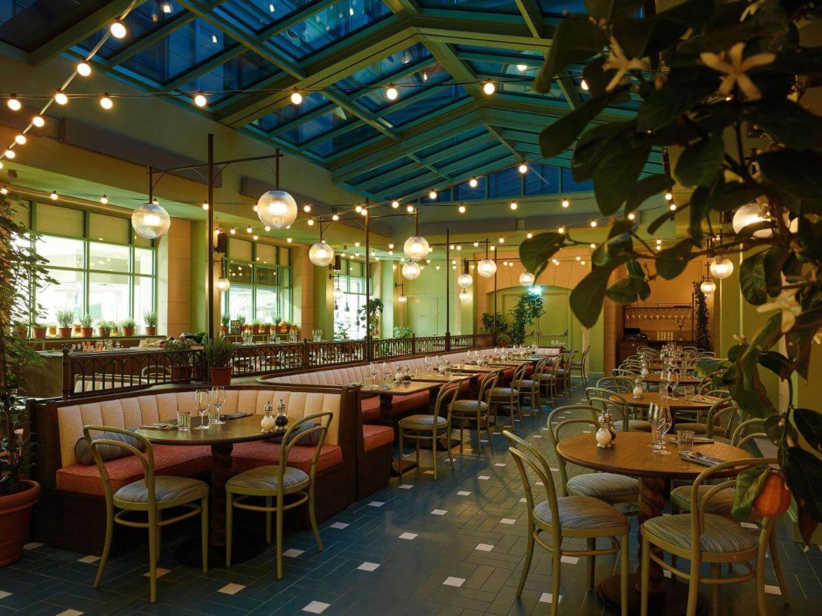 restaurant 25 hours hotel indre by copenhagen The Best Design Hotels in Copenhagen - Updated 2025