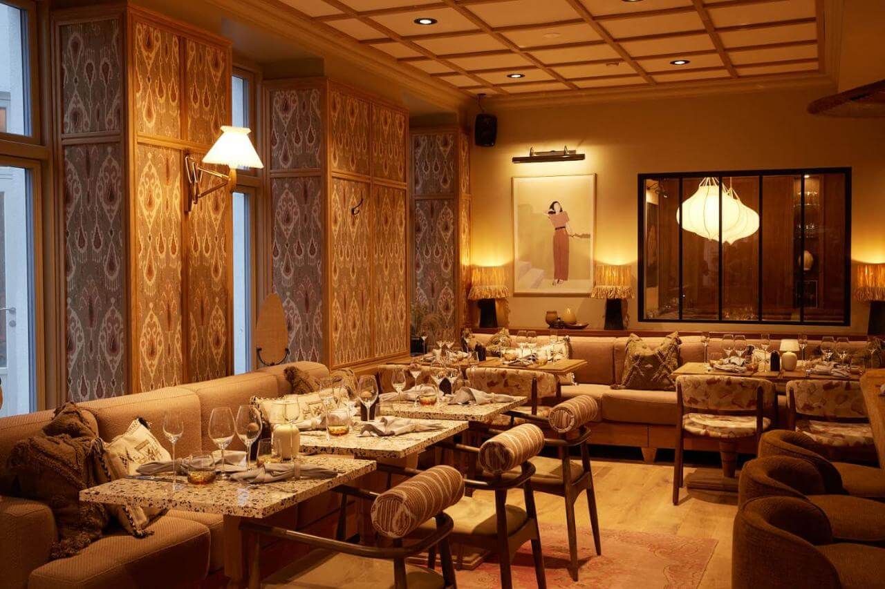 restaurant hotel grand joanne copenhagen nordroom