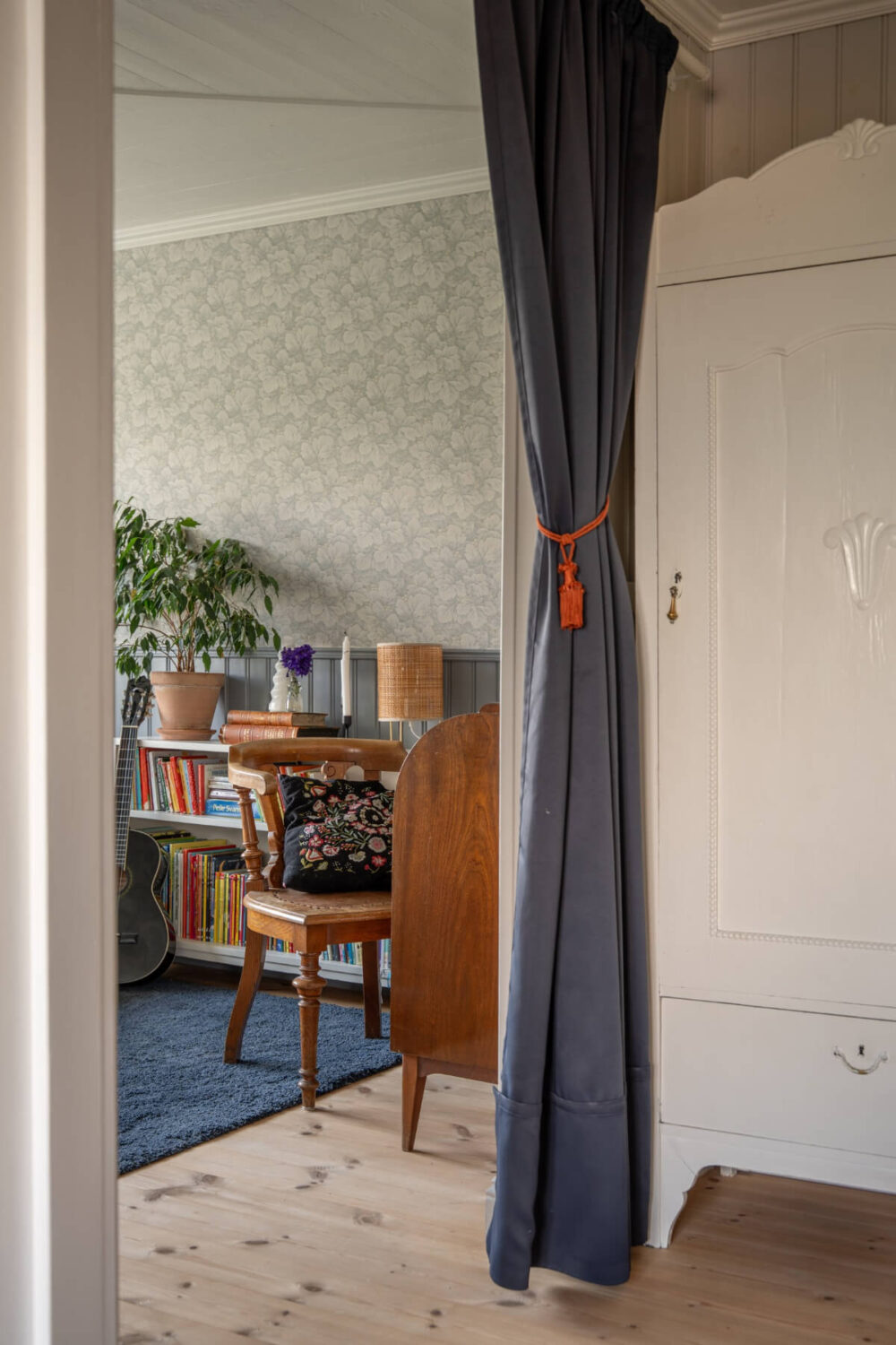 room divider curtain