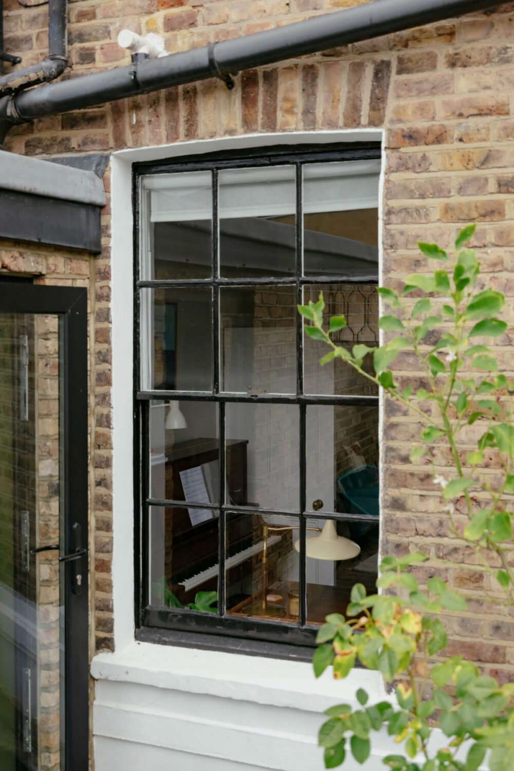 sash window