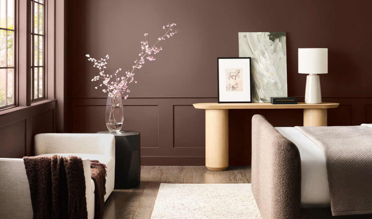 sherwin-williams-rojo-marrón-nordroom