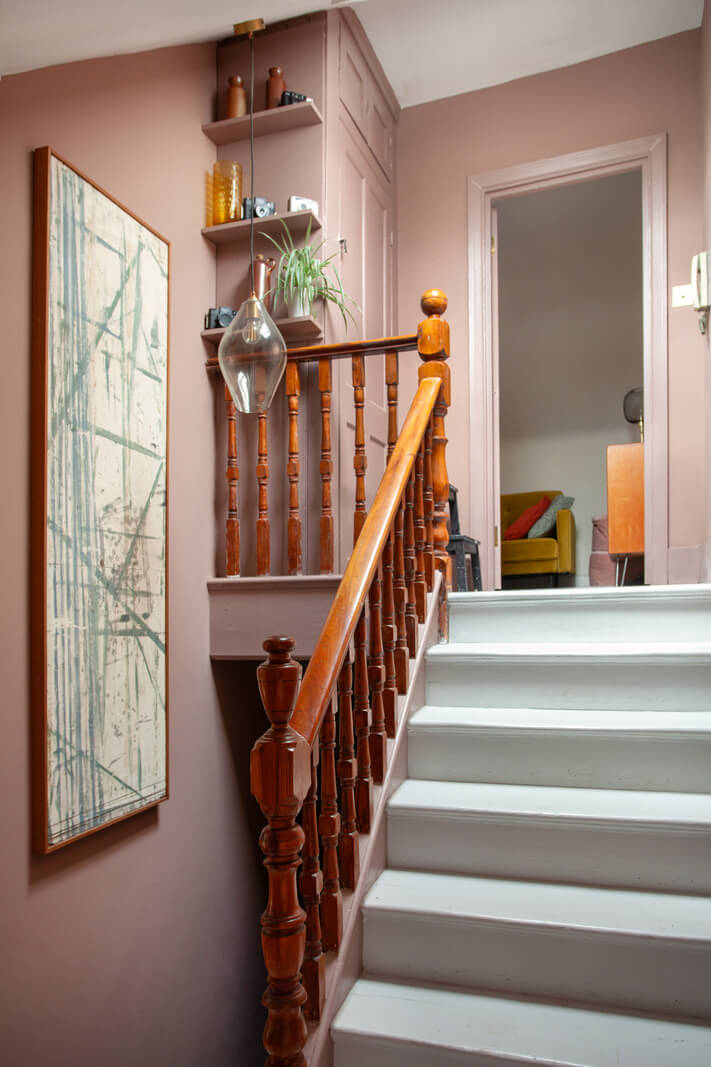 staircas