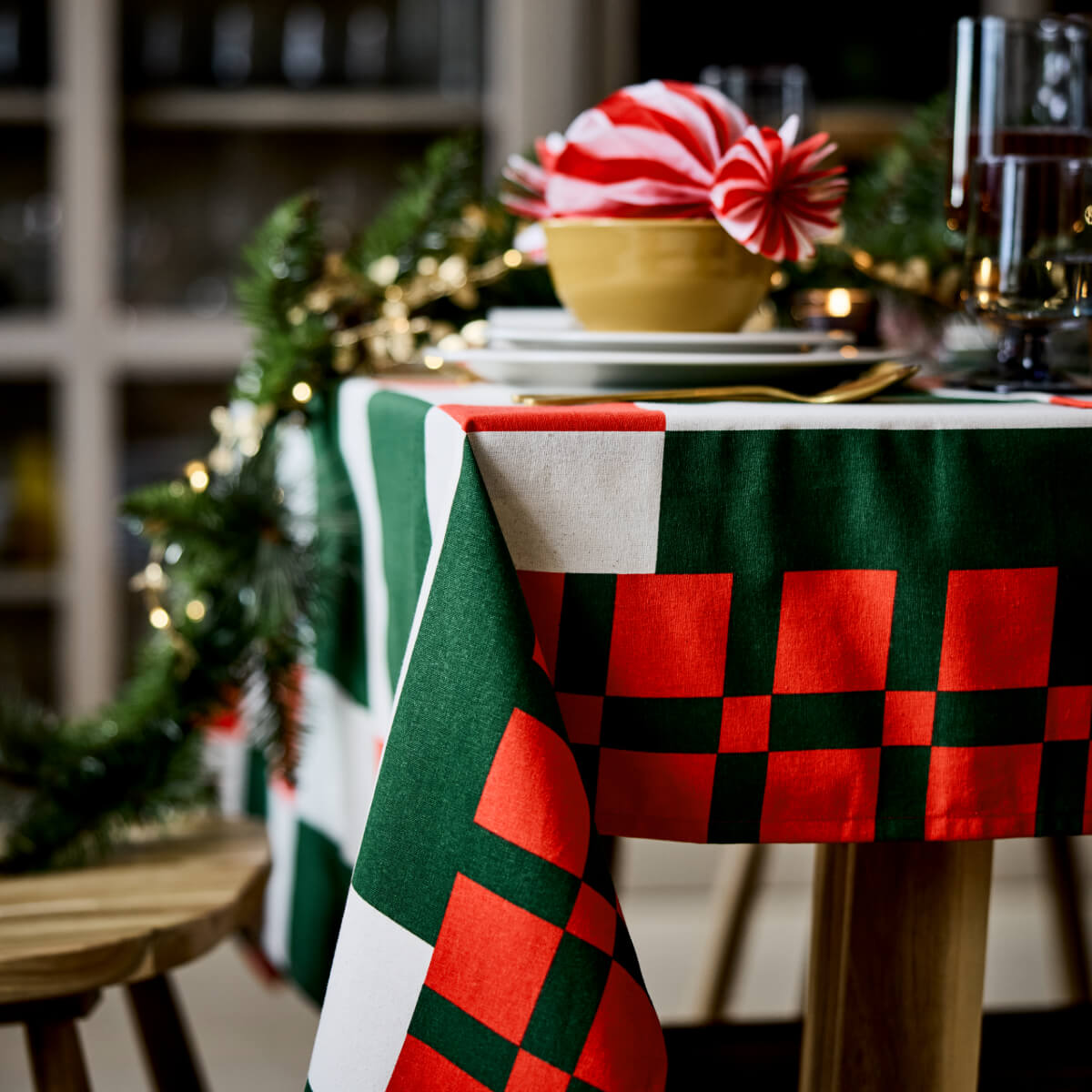 table-cloth-ikea-christmas-collection-2025-nordroom