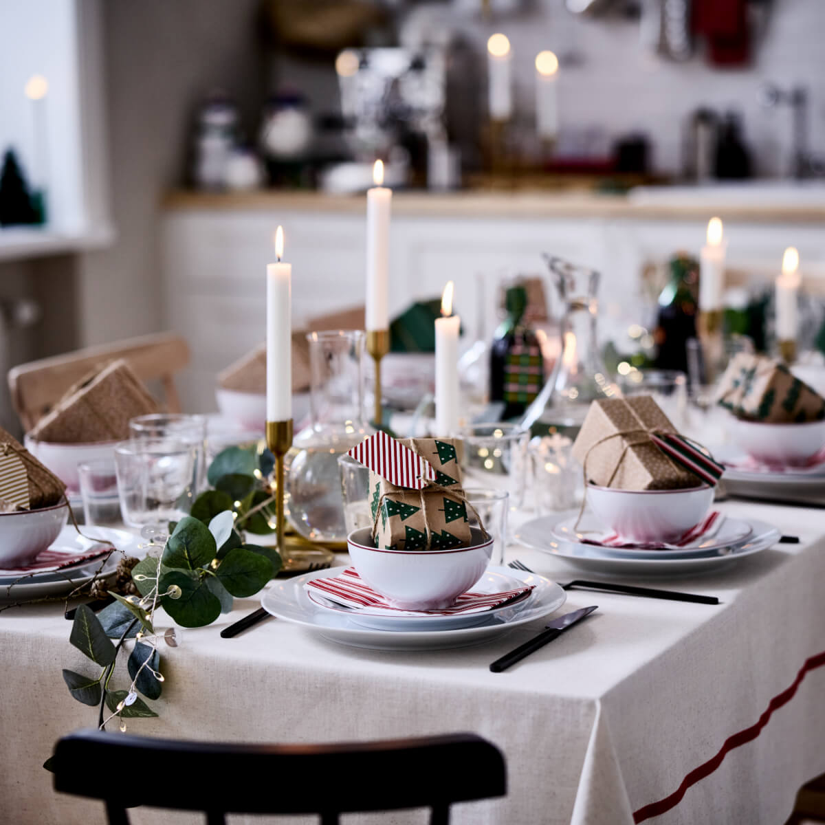 table-settingikea-christmas-collection-2025-nordroom