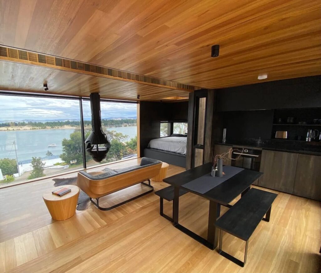 the-pod-stylish-holiday-cottages-tasmania-nordroom